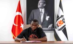 Beşiktaş transfer yapmaya doymuyor