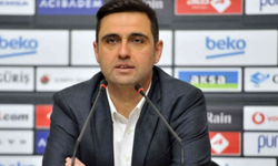 Beşiktaş'lı direktör Ceyhun Kazancı'dan flaş istifa açıklaması