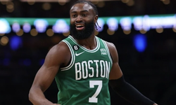 Boston Celtics, Jaylen Brown ile tarihin en büyük sözleşmesi