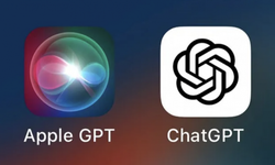 ChatGPT benzeri Apple GPT şimdiden kullanılmaya başlandı