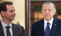 Cumhurbaşkanı  Erdoğan Beşar Esad ile görüşmeye açık olduğunu belirtti