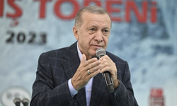 Cumhurbaşkanı Recep Tayyip Erdoğan  Atatürk Havalimanı'nda açıklama yaptı.