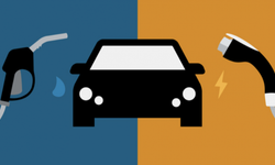 Elektrikli, benzinli ve dizel araçların ortalama yakıt tüketimi arasındaki fark ne kadar?