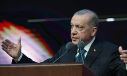 Erdoğan, CHP'ye ilişkin "Muhalefet hasta yatağında Fırsat bu Fırsat"dedi