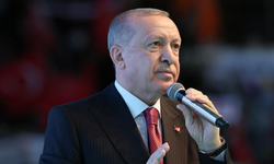 Erdoğan'dan '15 Temmuz ve FETÖ ' açıklaması