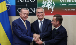  Erdoğan İsveç’in Nato üyeliğine onay verdi mi?