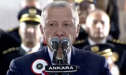  Erdoğan: Terör örgütüne katılım durma noktasına geldi