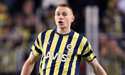 Fenerbahçe Attila Szalai'yi Hoffenheim'a gönderiyor! İşte çılgın bonservis bedeli...