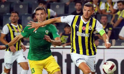 Fenerbahçe'nin yeni yıldızı sosyal medyayı yıktı