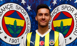 Fenerbahçe Umut Nayir'i kadroya aldı