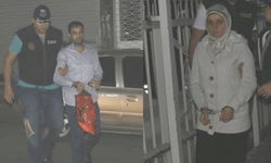 Fethullah Gülen’in yeğeni ailesiyle birlikte gözaltına alındı