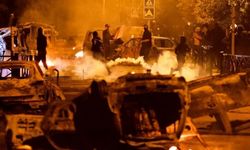 Fransa'da Protestoların Faturası Ağır Oldu! Maliyet 1 Milyar Euro