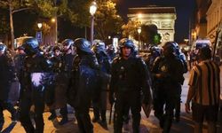 Fransa’da 45 bin polis sokağa iniyor
