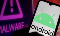 Google, Android telefonlar için uyardı: Bu uygulamaları silin, banka şifrelerinizi değiştirin