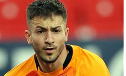 Halil Dervişoğlu transferi için görüşmelere başlandığı KAP'a bildirildi