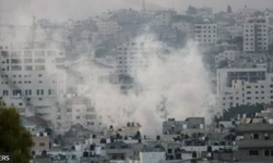 İsrail'den Batı Şeria'da son yılların en büyük saldırısı: 8 Filistinli hayatını kaybetti, 10'u ağır 50 kişi yaralandı