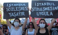 İstanbul Sözleşmesi'nden çıkış kadınları savunmasız bıraktı