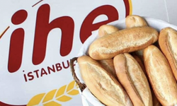 İstanbul’da Halk Ekmek’e yüzde 66,6 zam