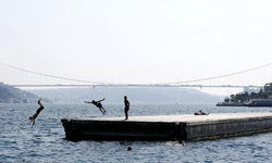 İstanbul’da hava sıcaklığı zirve yapacak