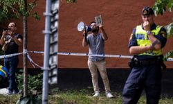 İsveç Dışişleri Bakanlığı, Kur'an-ı Kerim'in Yakılmasını Kınadı