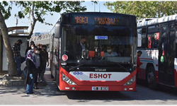 İzmir'de toplu ulaşım ücretlerinde yeni zam duyurusu!