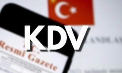  KDV artışı başlıyor