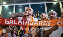 Mauro Icardi, Galatasaray’da: 40 milyon Euro’luk dev transfer