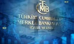 Merkez Bankası Başkanı Erkan 'satılmayacak' dedi, satıldI