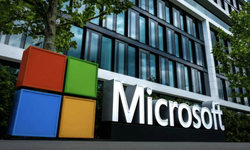 Microsoft, bir günde 154 milyar dolar kazandı!