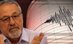 Naci Görür olası İstanbul depreminin büyüklüğünü açıkladı