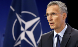 NATO Genel Sekreteri Jens Stoltenberg, Türkiye'nin Avrupa Birliği'ne üyelik isteğini desteklediğini açıkladı.