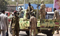 Nijer'de askeri darbe gerçekleşti