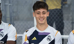 Real Madrid'den Arda Güler'e Vinicius Junior planı