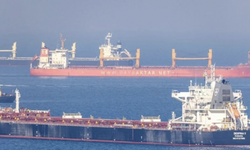 Rus istihbaratı: Türkiye’den gelen gemide patlayıcı izleri vardı