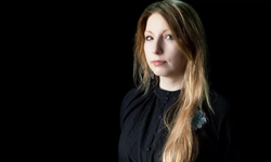 Rusya'nın savaş suçlarını belgeleyen Ukraynalı yazar Victoria Amelina füze saldırısında öldü