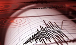 Adana'da Deprem!