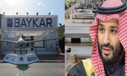 Suudi Arabistan, Baykar’a Mı  göz dikti?