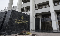 Türkiye Cumhuriyet Merkez Bankası politika faizini yüzde 17,5'e yükseltti
