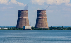 Zaporijya Nükleer Santrali hedefte iddiası! Rusya ve Ukrayna birbirini suçluyor
