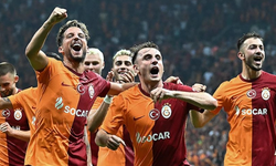 Yeni Sezonun İlk Maçı:  Galatasaray-Kayserispor Karşılaşması Saat 21.45'te