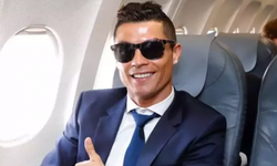 Cristiano Ronaldo, Instagram Tarihine Geçti!