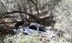 Adana'da  Feci Kaza: 3 Ölü, 4 Yaralı!