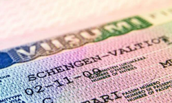 Almanya online vize uygulaması başlatıyor