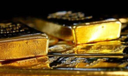 Altının kilosu 1 milyon 706 bin 500 liraya geriledi