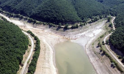 Baraj Seviyesi Yüzde 30'un Altına Düştü!