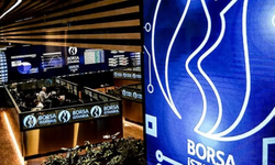 Borsa İstanbul Yine Rekor Açılış Yaptı