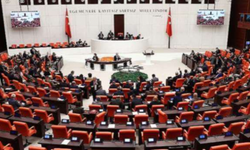 CHP Akbelen Kıyımı'nı Meclis'e Taşıdı