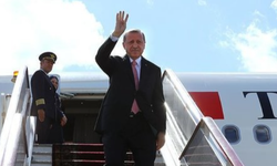 Cumhurbaşkanı Recep Tayyip Erdoğan Macaristan’da