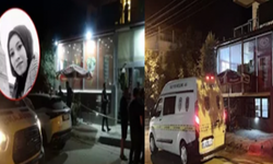 Denizli'de Markete Ateş Etti, Market Sahibi Kadını Öldürdü