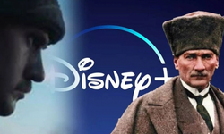 Disney'in iptal ettiği "Atatürk" dizisi 29 Ekim'de vizyona giriyor